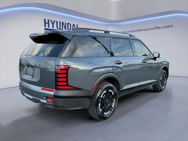2026 Hyundai Palisade - $43,900