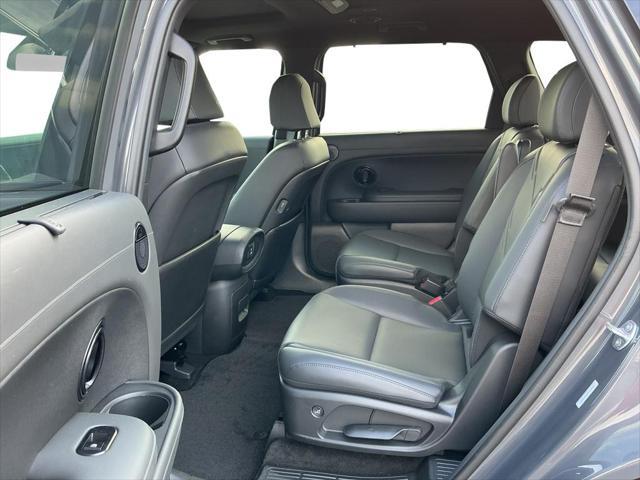 2026 Hyundai Palisade - $43,900