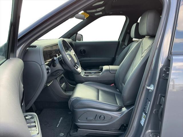 2026 Hyundai Palisade - $43,900