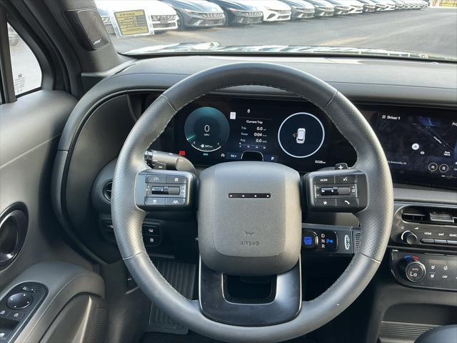 2026 Hyundai Palisade - $43,900