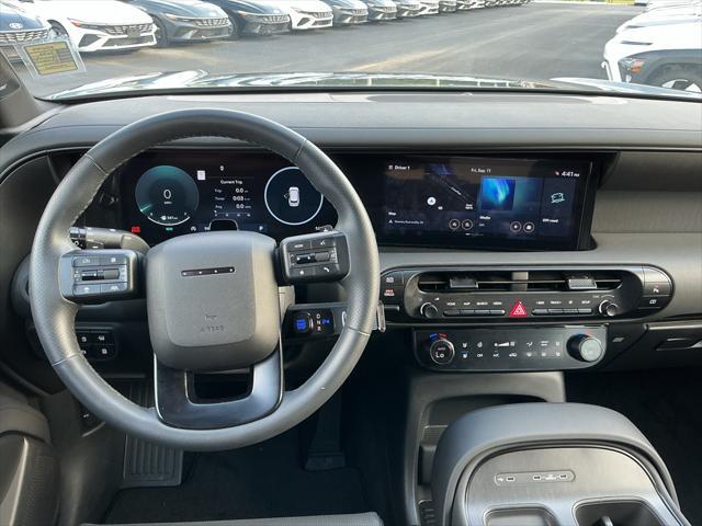 2026 Hyundai Palisade - $43,900