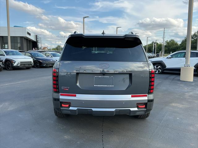 2026 Hyundai Palisade - $43,900