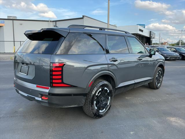 2026 Hyundai Palisade - $43,900