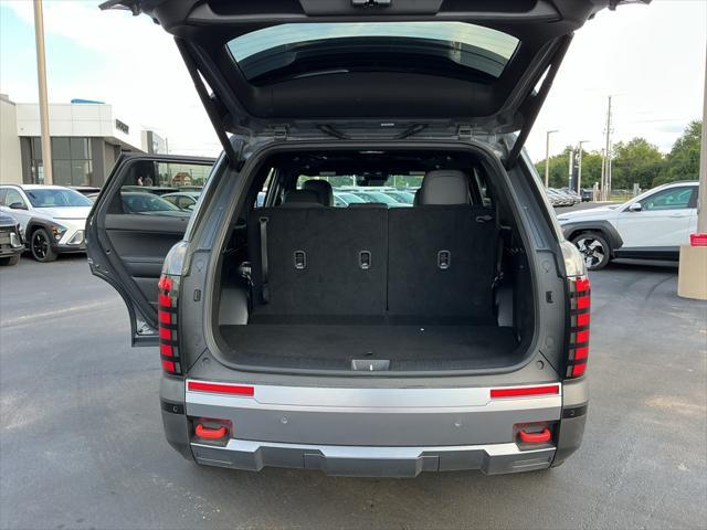 2026 Hyundai Palisade - $43,900