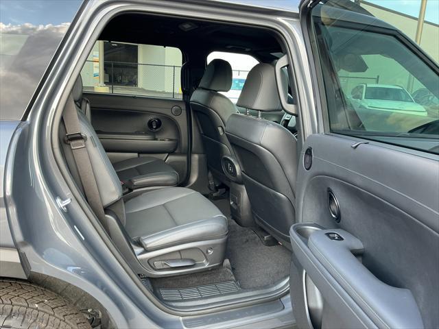 2026 Hyundai Palisade - $43,900