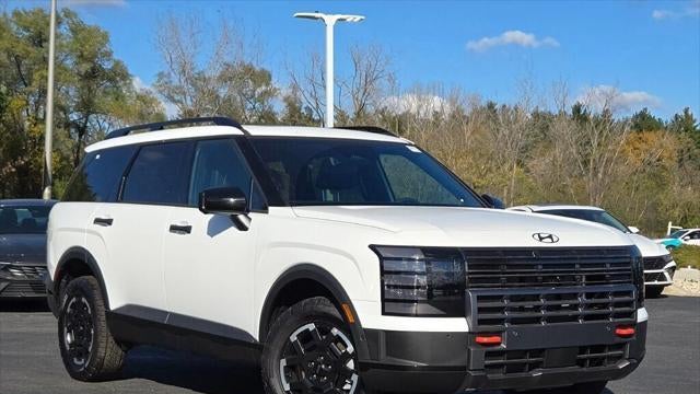 Preowned 2026 Hyundai PALISADE XRT Pro for Sale