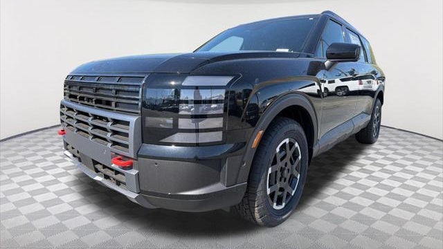 Preowned 2026 Hyundai PALISADE XRT Pro for Sale