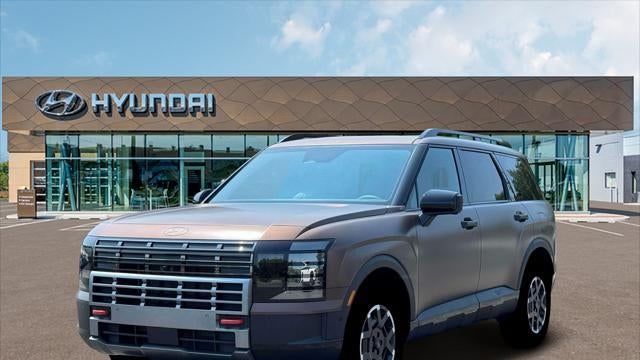 Preowned 2026 Hyundai PALISADE XRT Pro for Sale