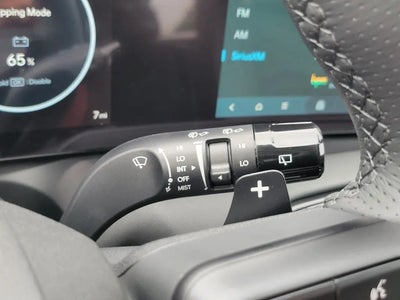 2026 Hyundai Palisade AWD XRT Pro 4DR SUV