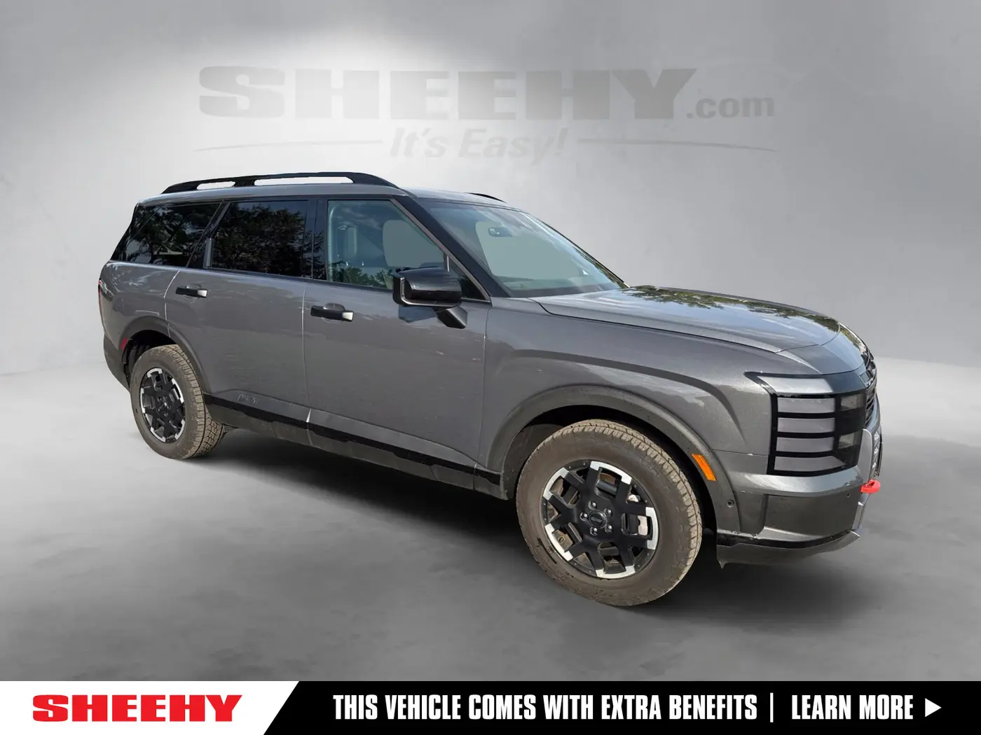 2026 Hyundai Palisade - $41,990