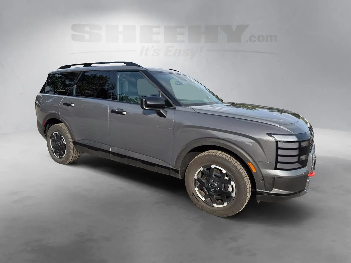2026 Hyundai Palisade - $41,990