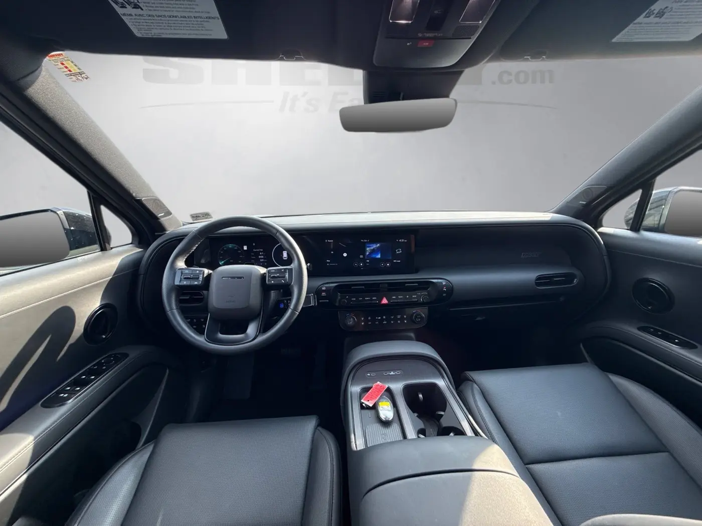 2026 Hyundai Palisade - $41,990