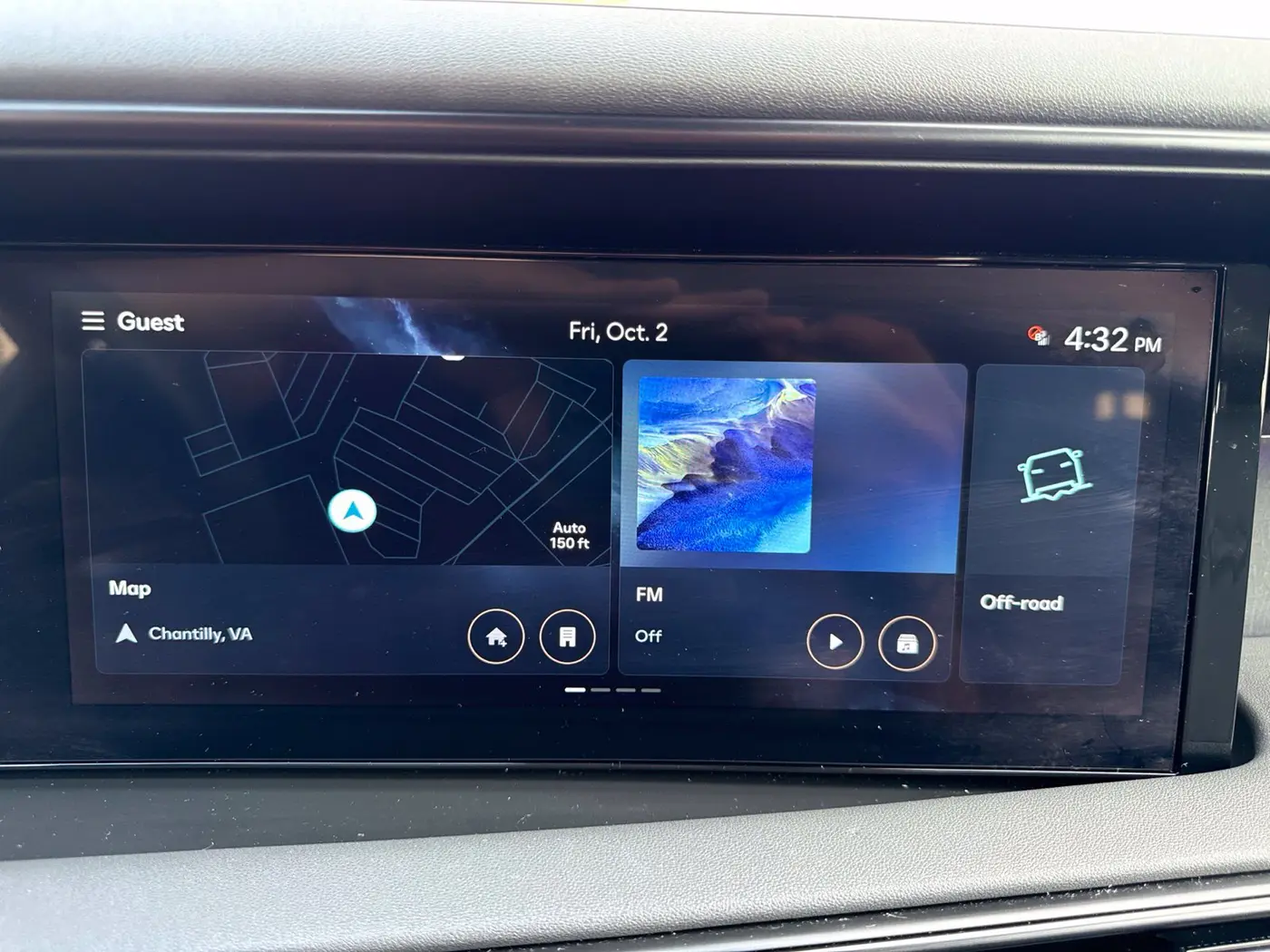 2026 Hyundai Palisade - $41,990