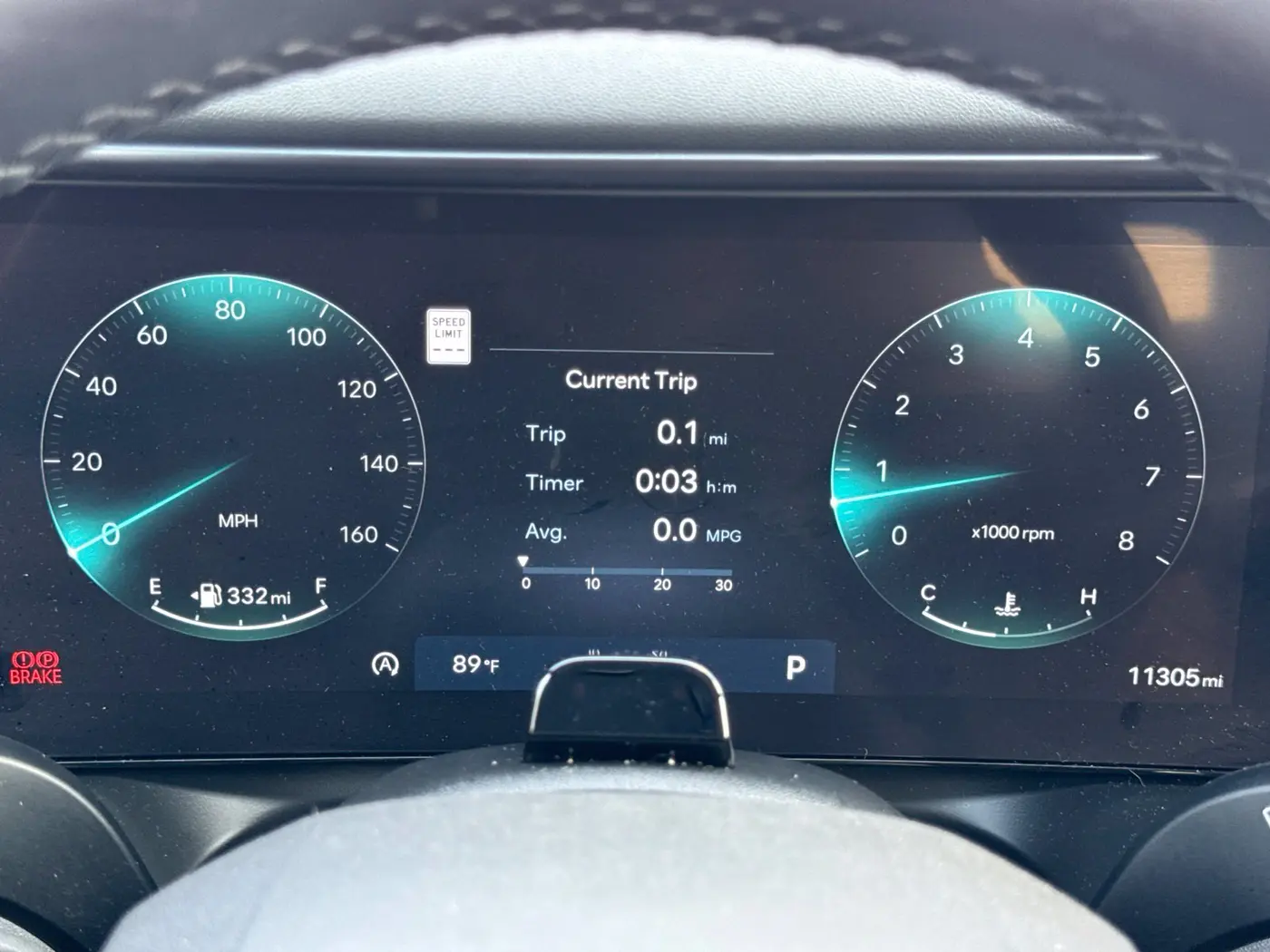 2026 Hyundai Palisade - $41,990
