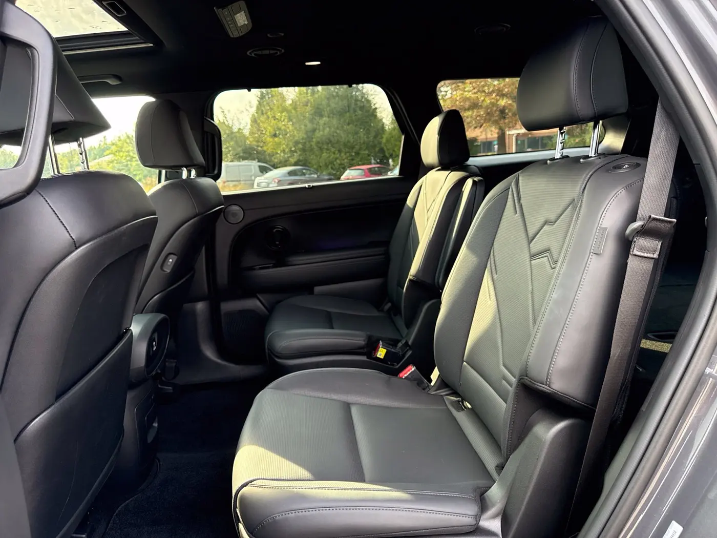 2026 Hyundai Palisade - $41,990