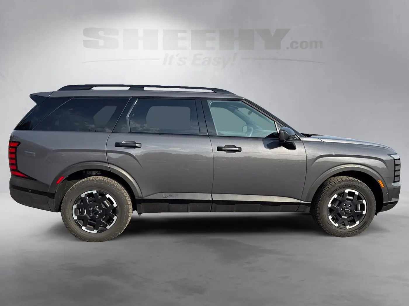 2026 Hyundai Palisade - $41,990