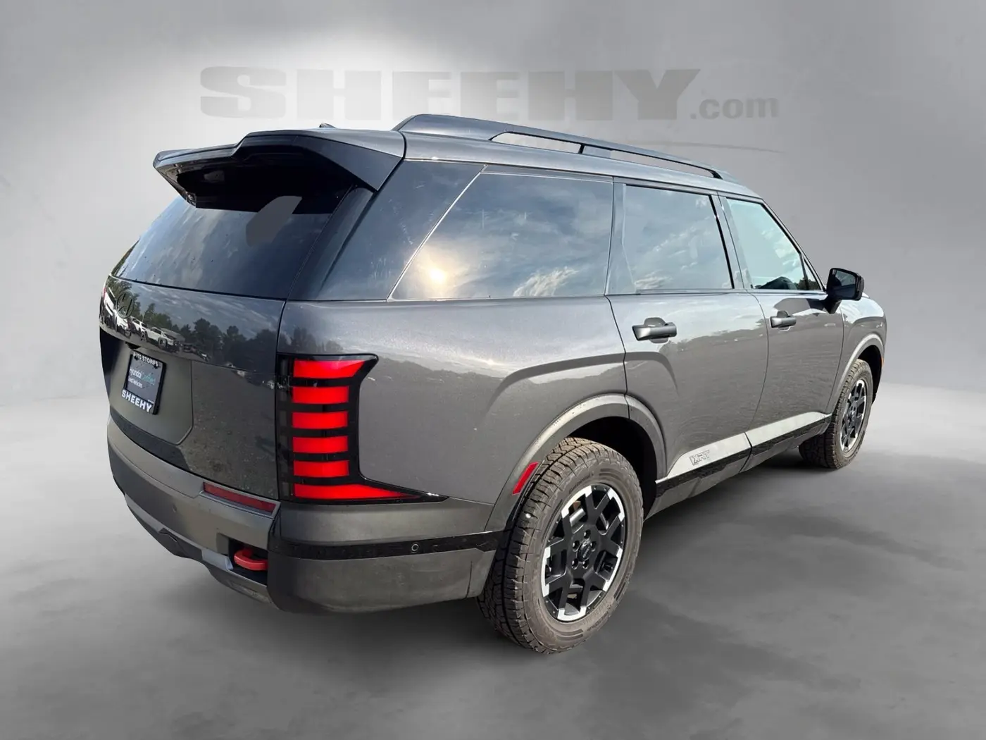 2026 Hyundai Palisade - $41,990
