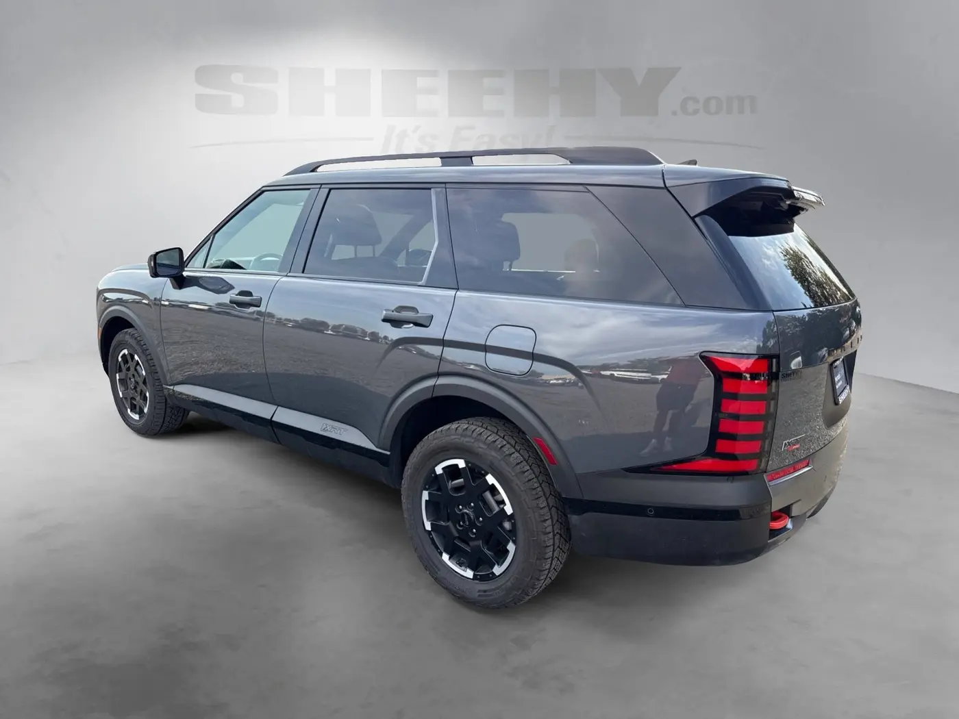 2026 Hyundai Palisade - $41,990