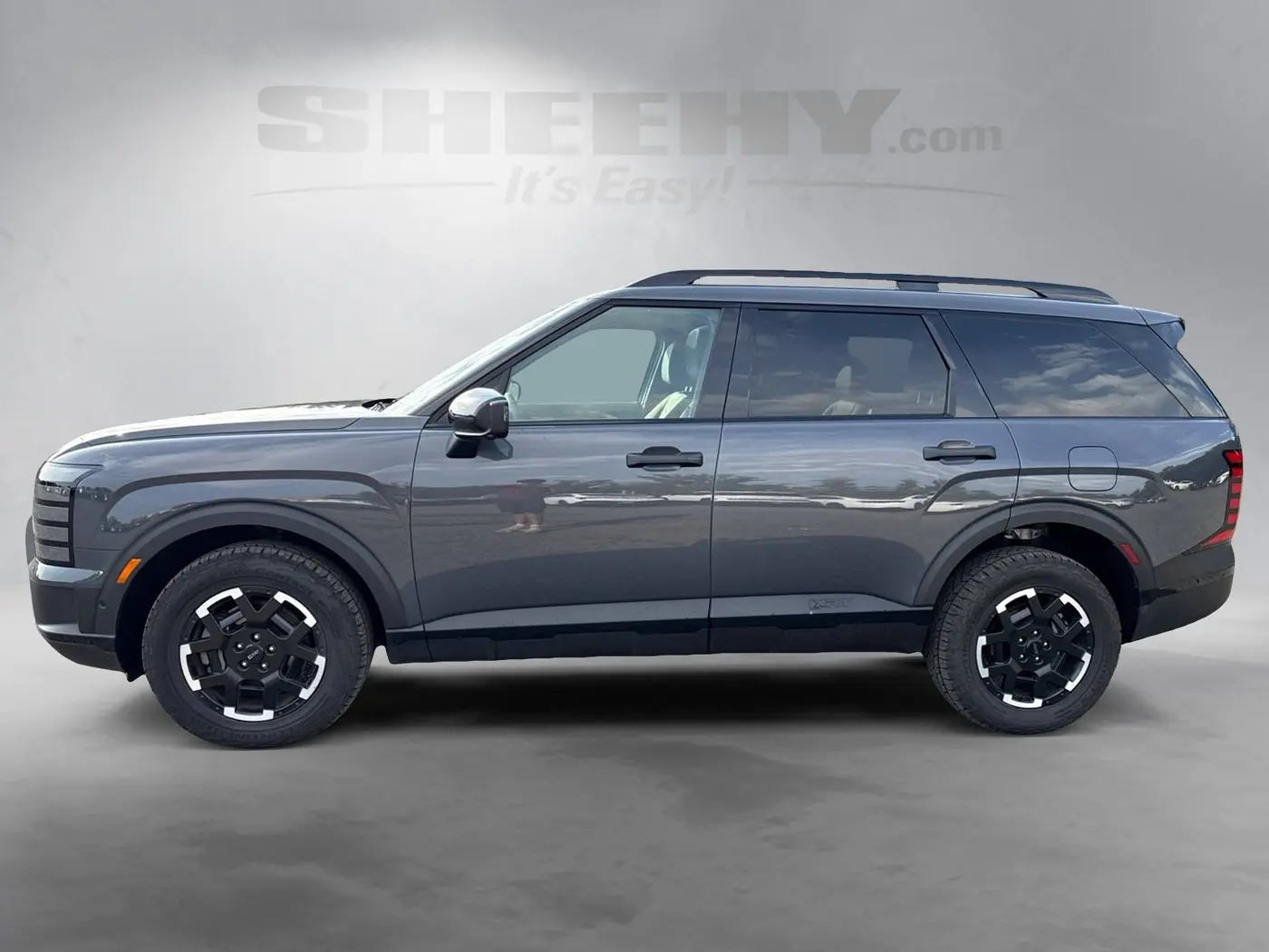 2026 Hyundai Palisade - $41,990
