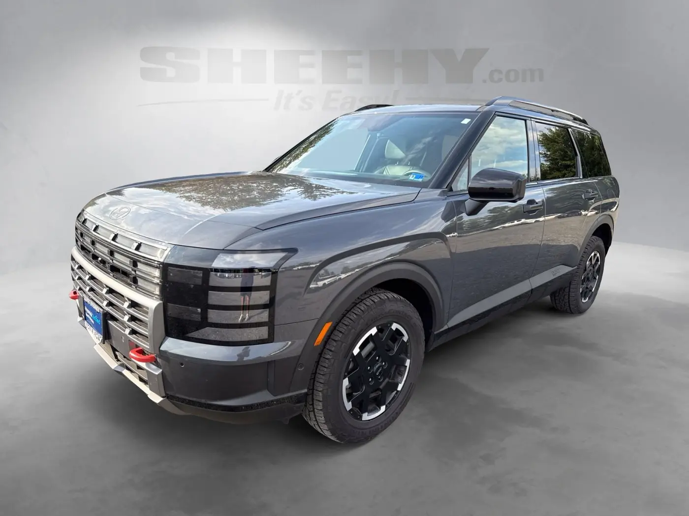 2026 Hyundai Palisade - $41,990