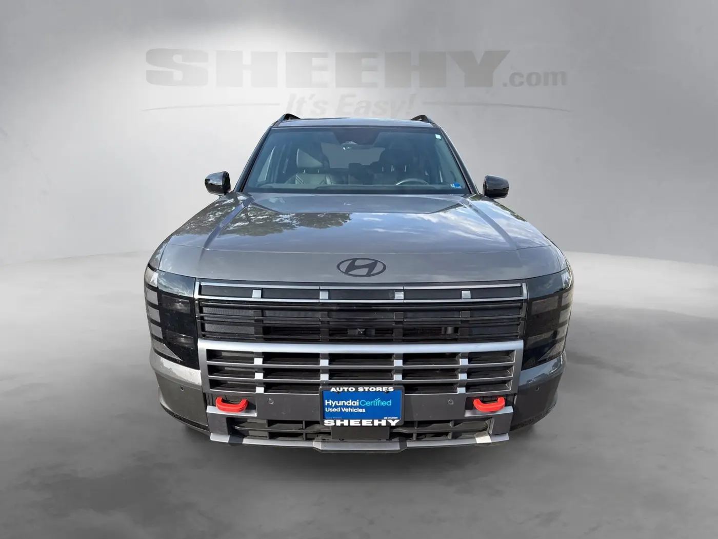 2026 Hyundai Palisade - $41,990