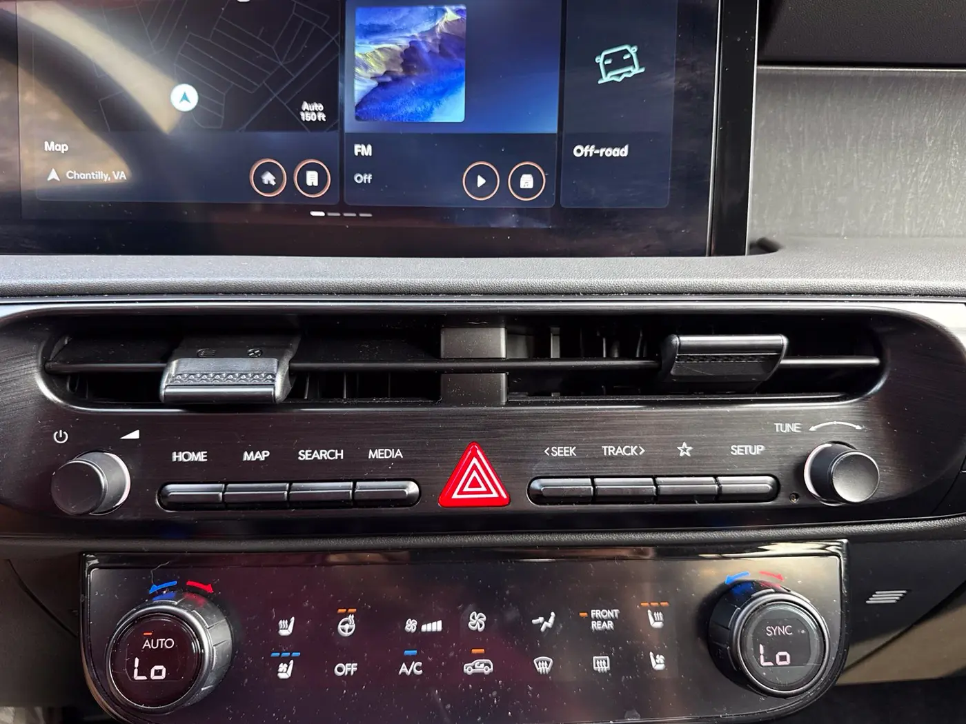 2026 Hyundai Palisade - $41,990