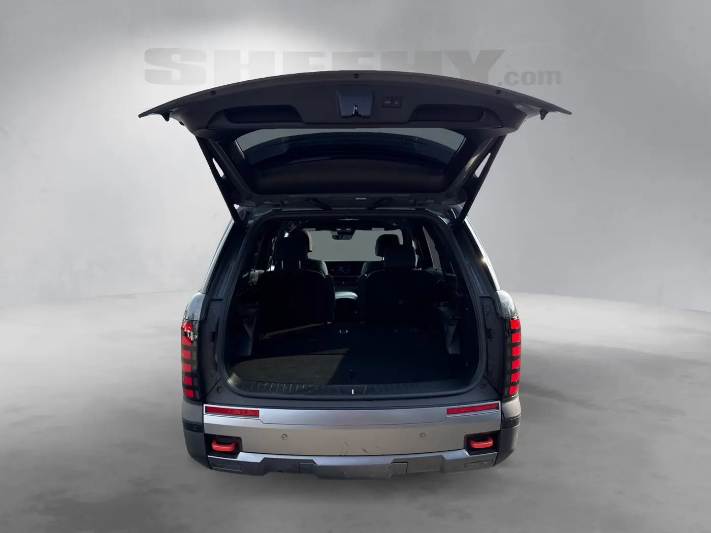2026 Hyundai Palisade - $41,990