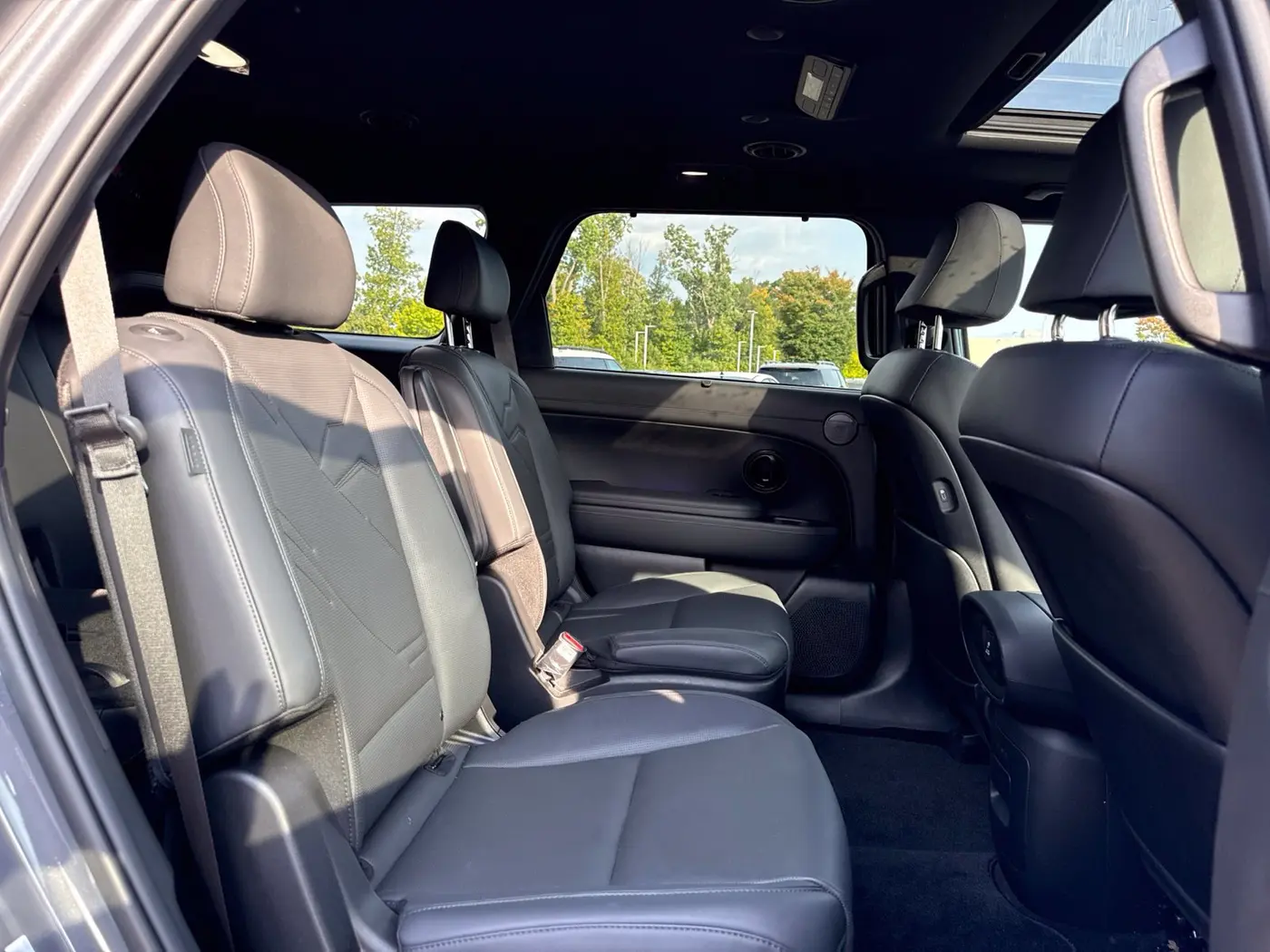 2026 Hyundai Palisade - $41,990
