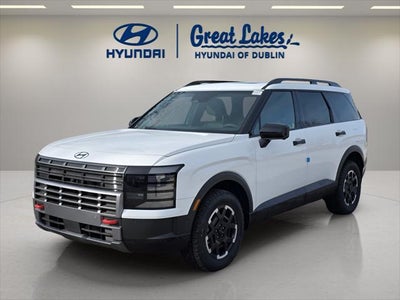 Photo of a 2026 Hyundai Palisade AWD XRT Pro 4DR SUV for sale