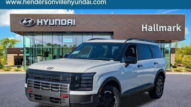 Preowned 2026 Hyundai PALISADE XRT Pro for Sale