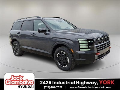 Photo of a 2026 Hyundai Palisade AWD XRT Pro 4DR SUV for sale