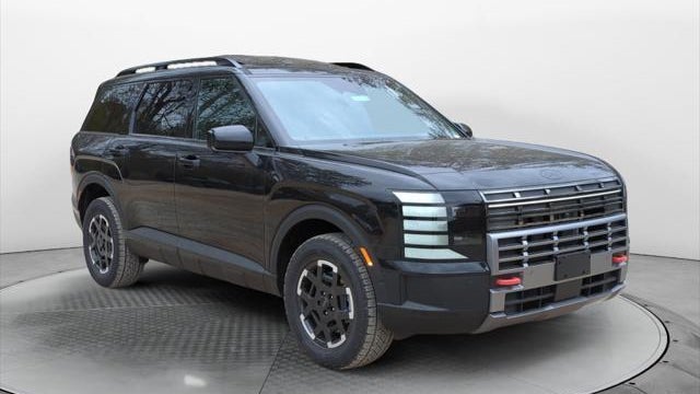 Preowned 2026 Hyundai PALISADE XRT Pro for Sale