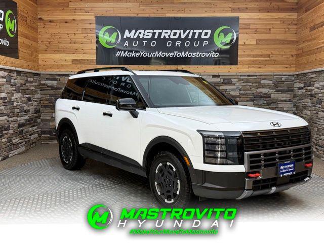 2026 Hyundai Palisade - $52,670