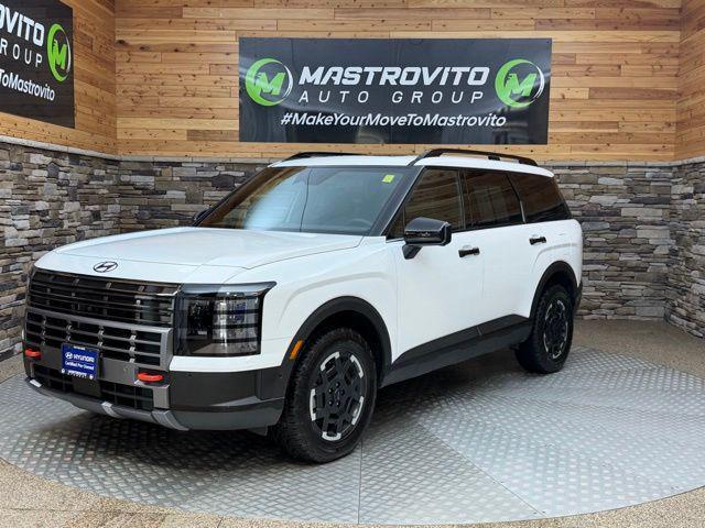 2026 Hyundai Palisade - $52,670