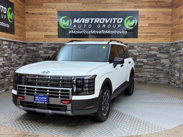 2026 Hyundai Palisade - $52,670