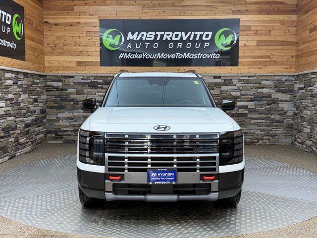 2026 Hyundai Palisade - $52,670