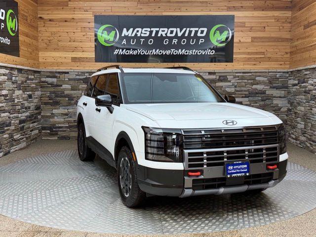 2026 Hyundai Palisade - $52,670