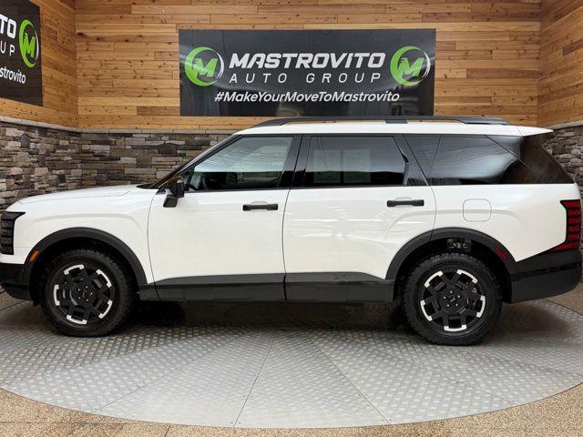 2026 Hyundai Palisade - $52,670