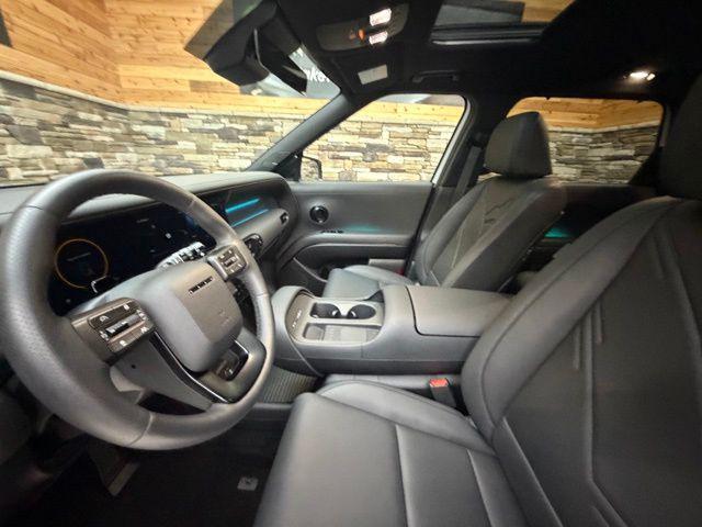 2026 Hyundai Palisade - $52,670