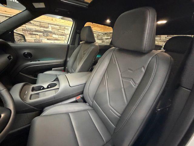 2026 Hyundai Palisade - $52,670
