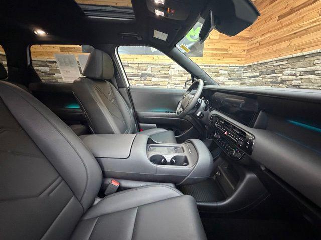 2026 Hyundai Palisade - $52,670