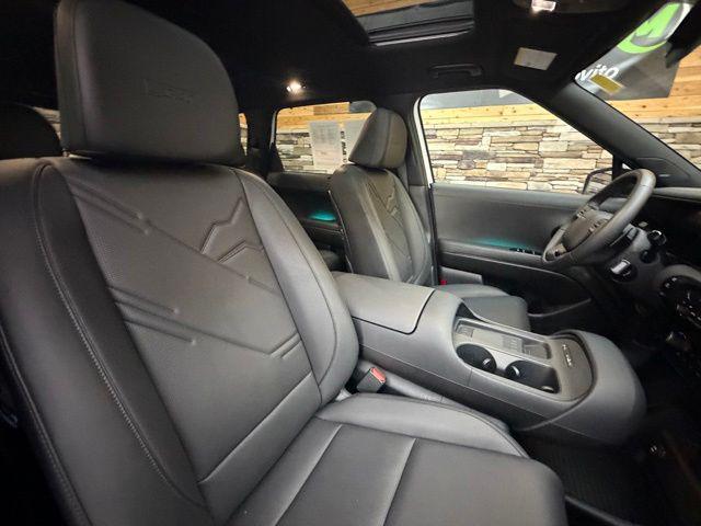 2026 Hyundai Palisade - $52,670