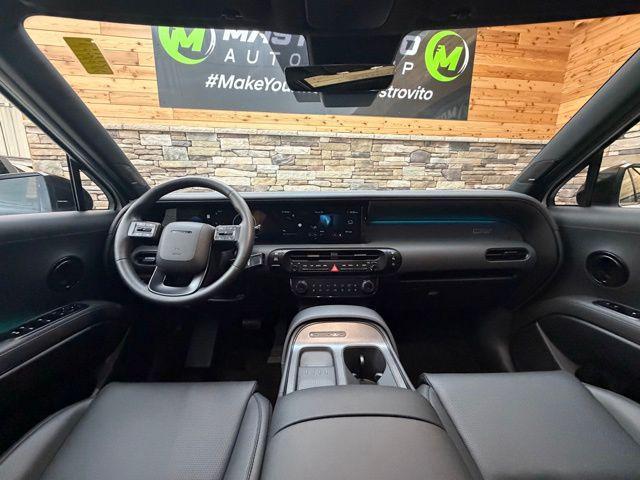 2026 Hyundai Palisade - $52,670