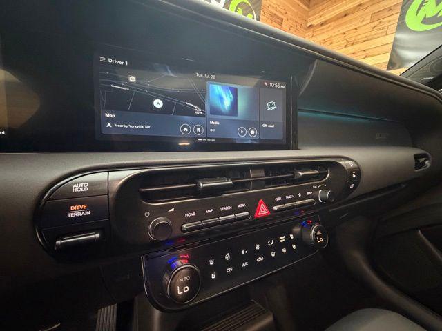 2026 Hyundai Palisade - $52,670