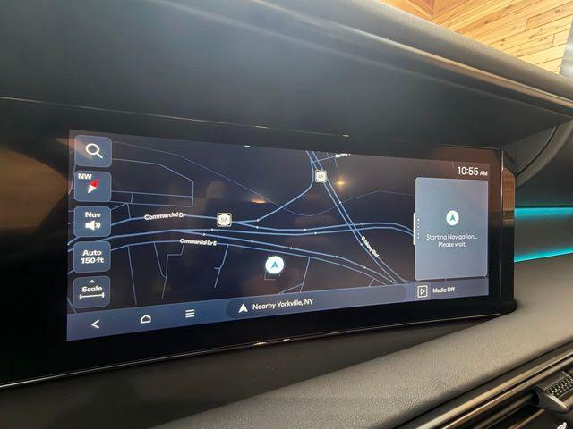 2026 Hyundai Palisade - $52,670