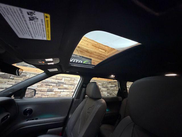 2026 Hyundai Palisade - $52,670