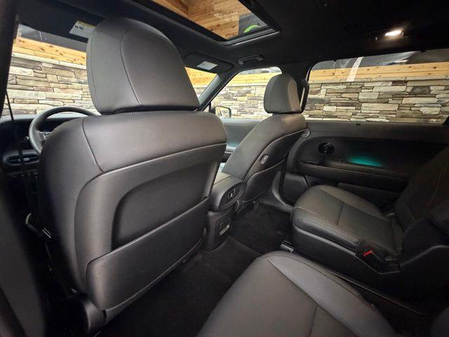 2026 Hyundai Palisade - $52,670