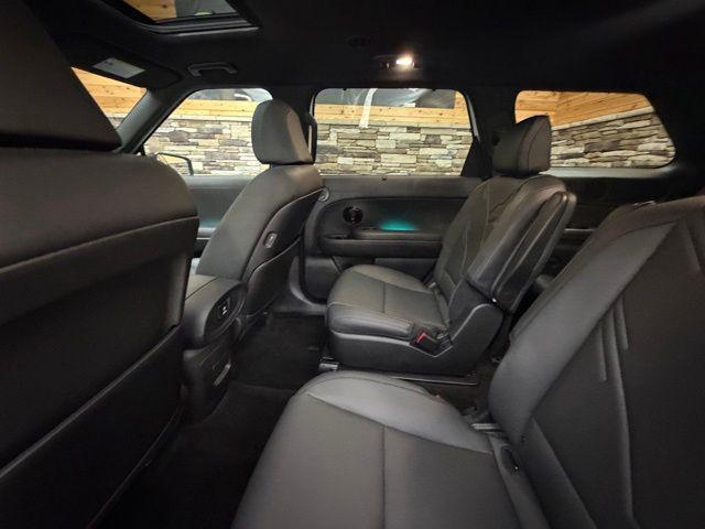 2026 Hyundai Palisade - $52,670