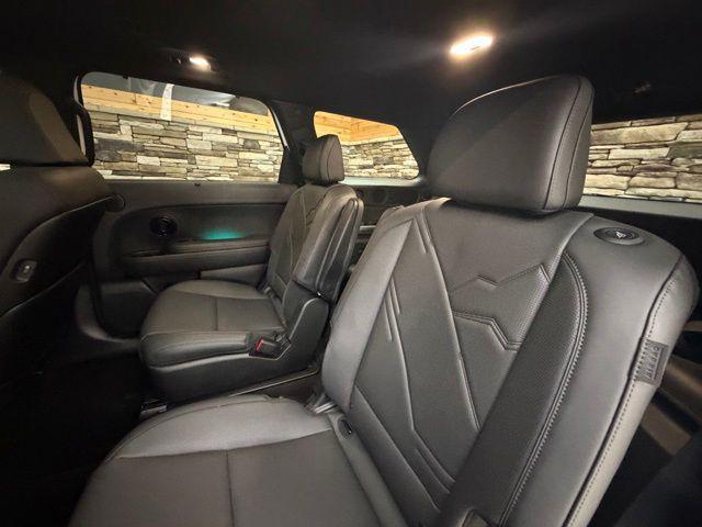 2026 Hyundai Palisade - $52,670