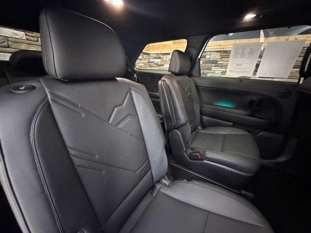 2026 Hyundai Palisade - $52,670